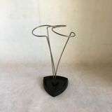 Umbrella stand, 1950s