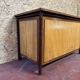 Jacques Adnet style desk - Iconic design