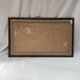 Oil painting on cardboard, dimensions: height -42 cm - width -69 cm -