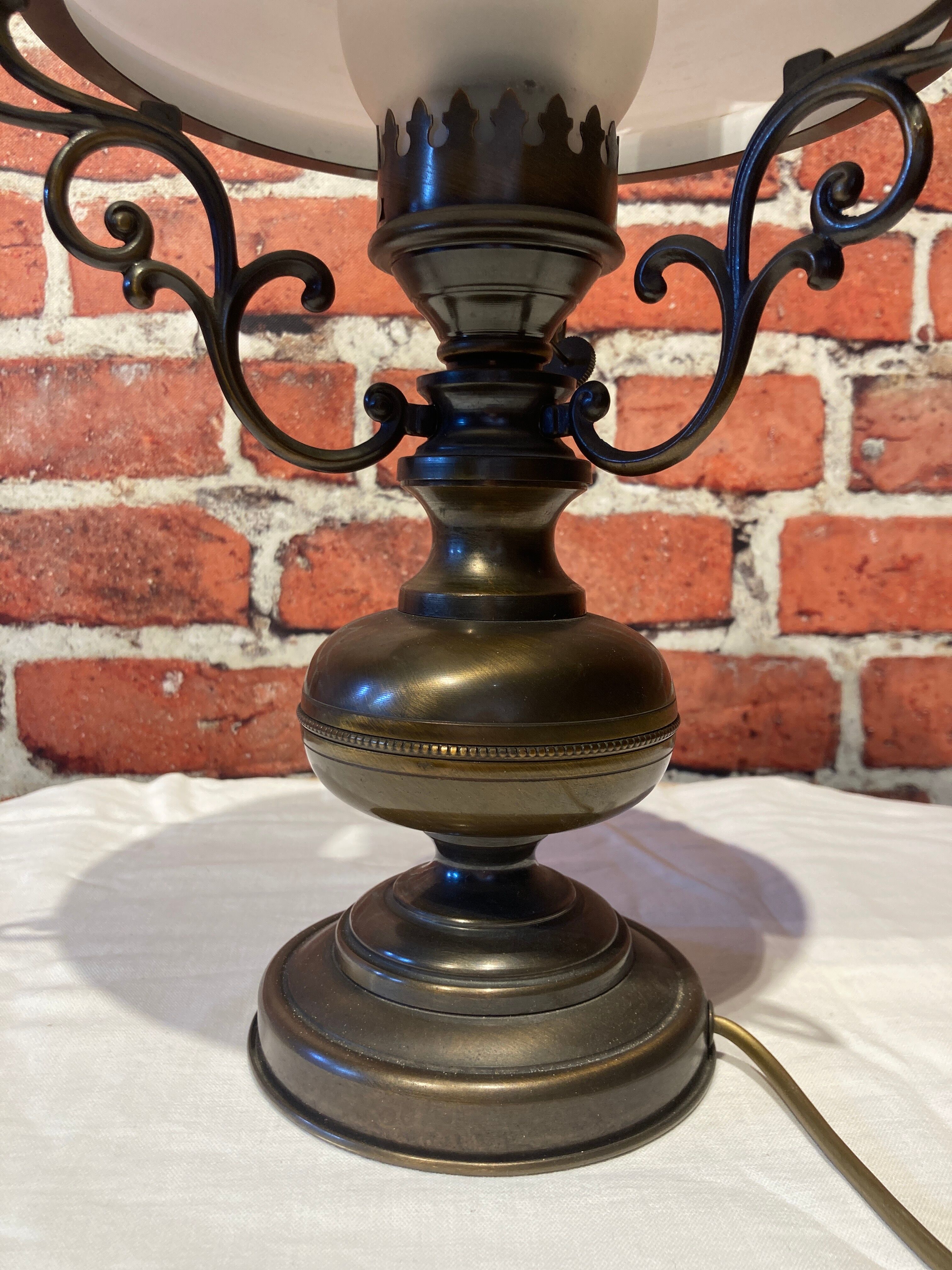 Lampe à poser/ lampe de table