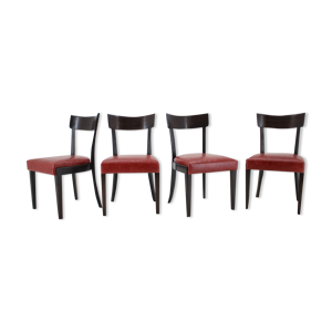 Chaises de salle à manger