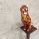 Statuette Leopard