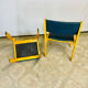 Chaises
