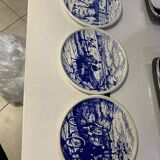 Royal manufacturing plate, Bosch