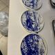 Royal manufacturing plate, Bosch