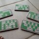 30s lotto games brand GB (United France)