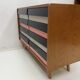 1960 Chest of drawers by Jiroutek, Czechoslovakia