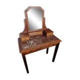 Art Deco style dressing table