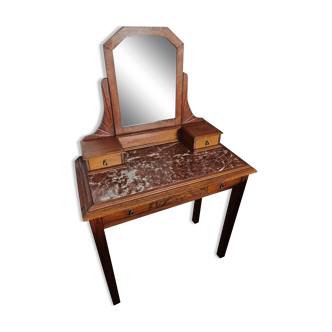 Art Deco style dressing table