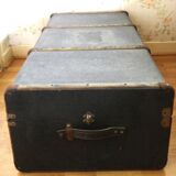 Old JMGÉ Travel Trunk