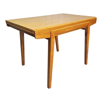 Folding table Design Czechoslovakia 1960s.