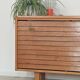 Storage chest for blankets or toys bar by Dyha Czech Republic 60