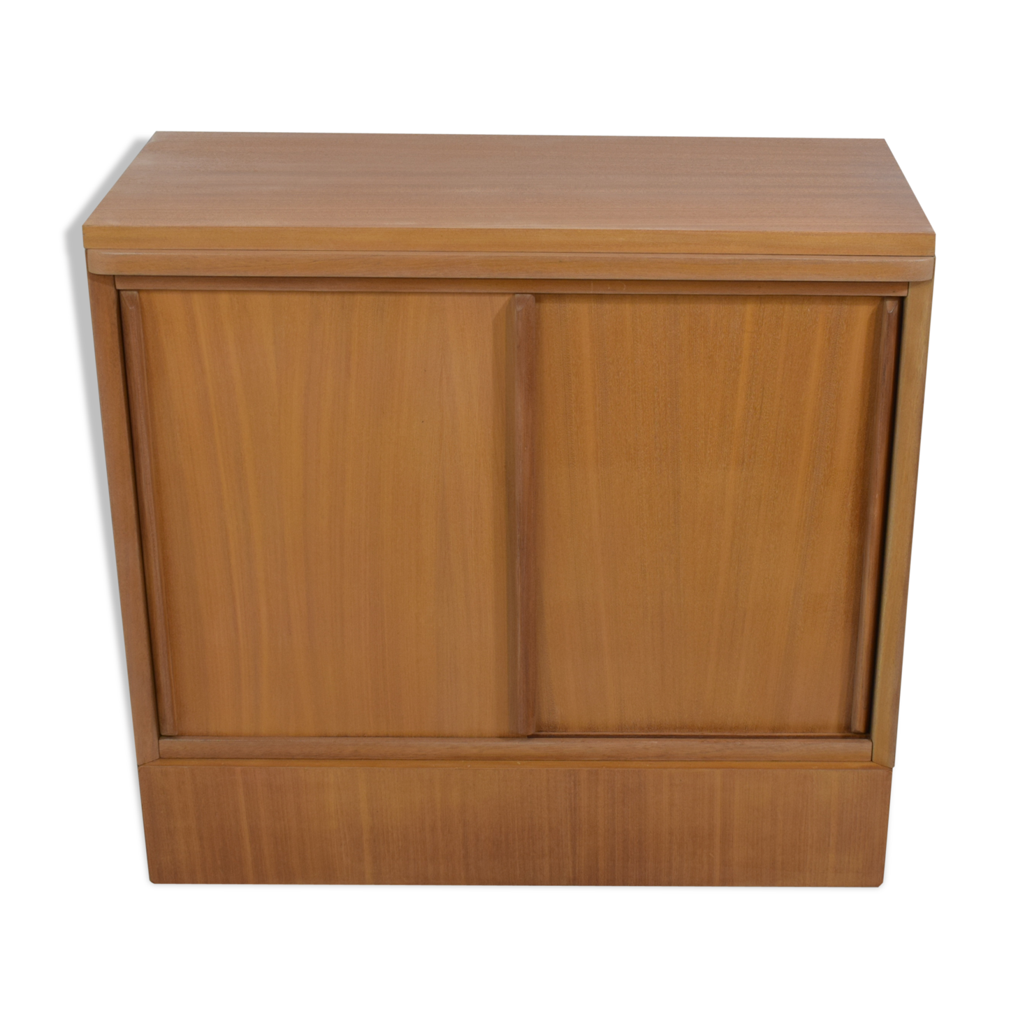 Furniture infilade sliding door 1950