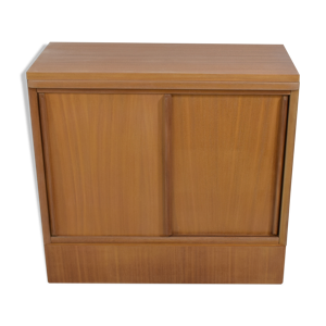 Meuble enfilade porte
