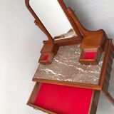 Art deco hairdresser 20s