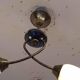 1940s chandelier
