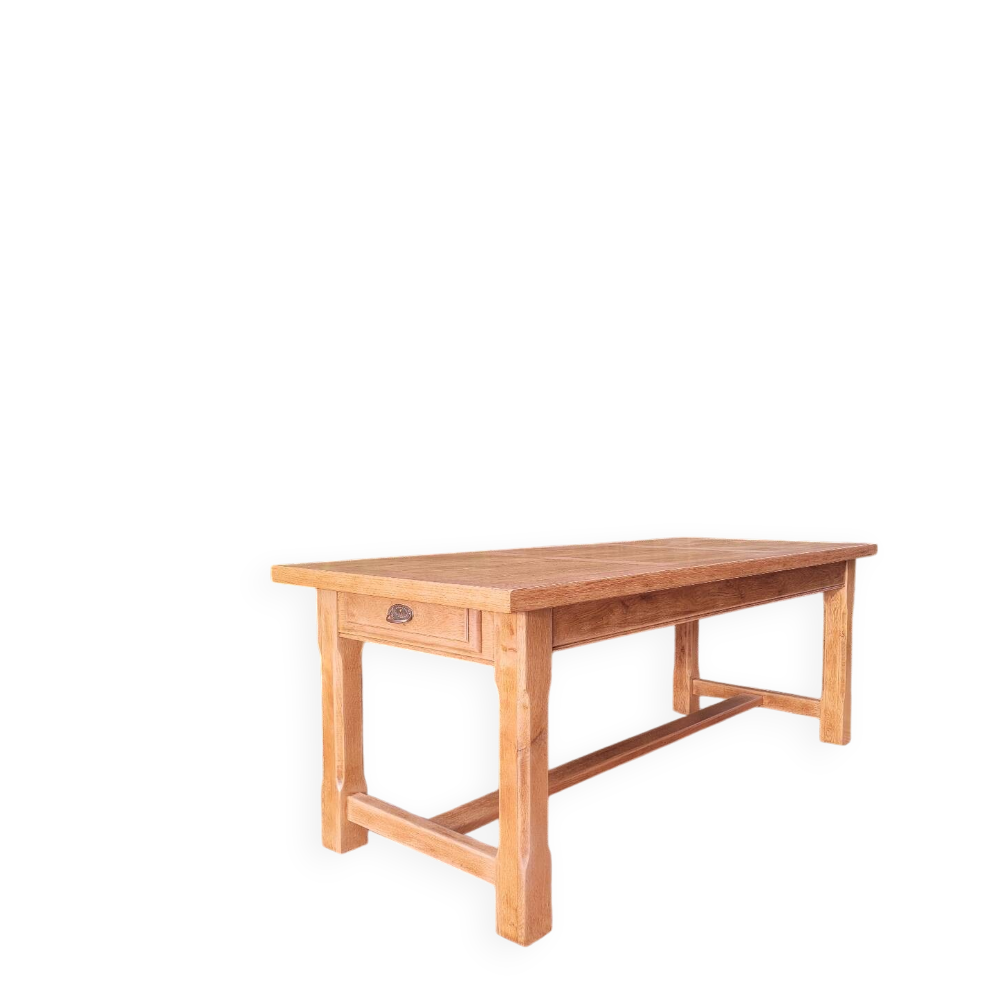 Farm table 2m - renovated