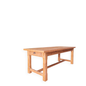 Table de ferme 2m - rénovée