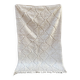 Tapis berbère Beni Ouarain 226/154 cm