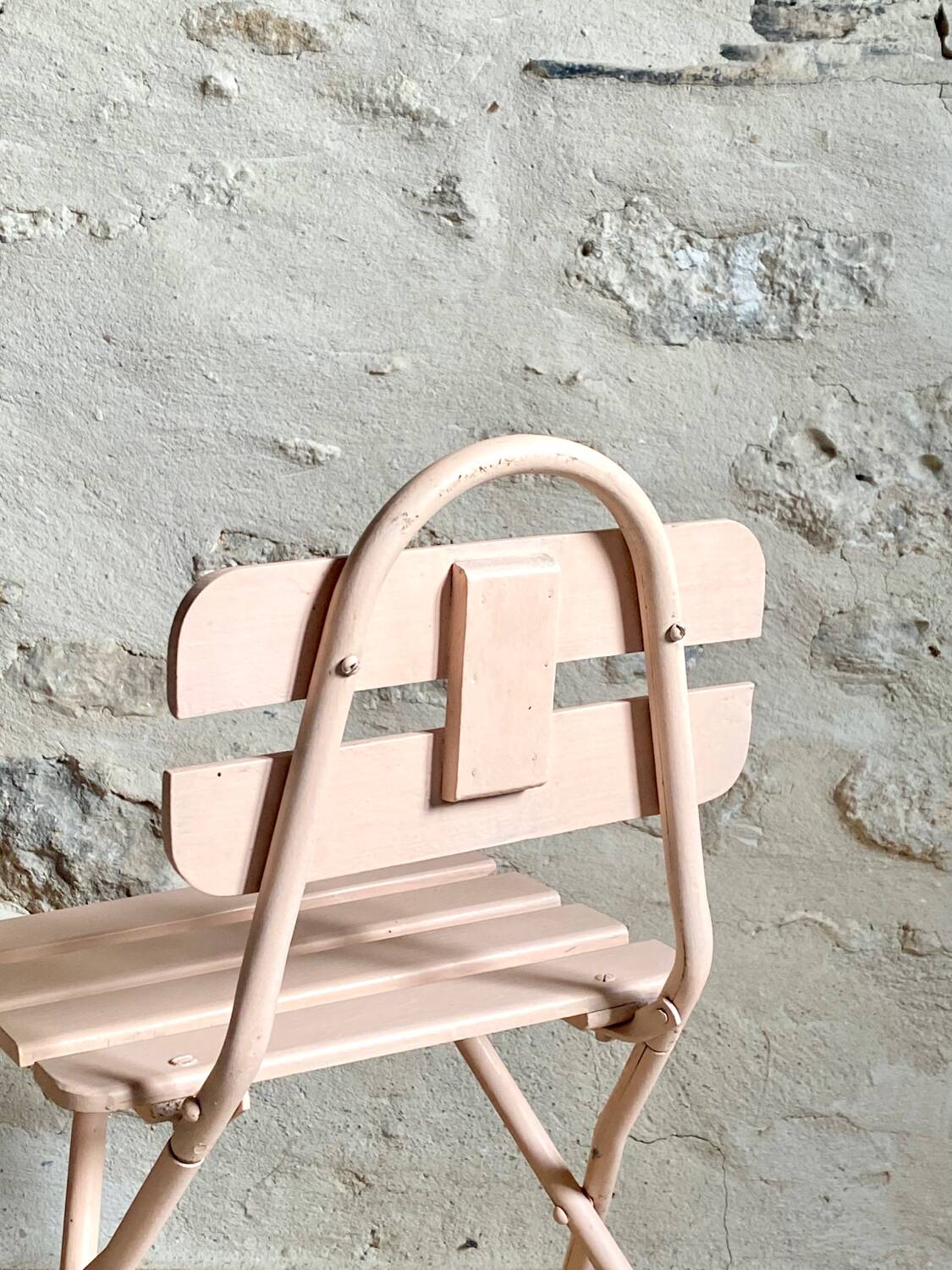 Children's chair