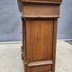 Meuble de sacristie 18e