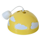 Suspension nuage Ikea Skojig