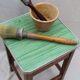 Chest stool