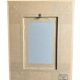 De lambert, oil on panel small format beautiful framing 20th century