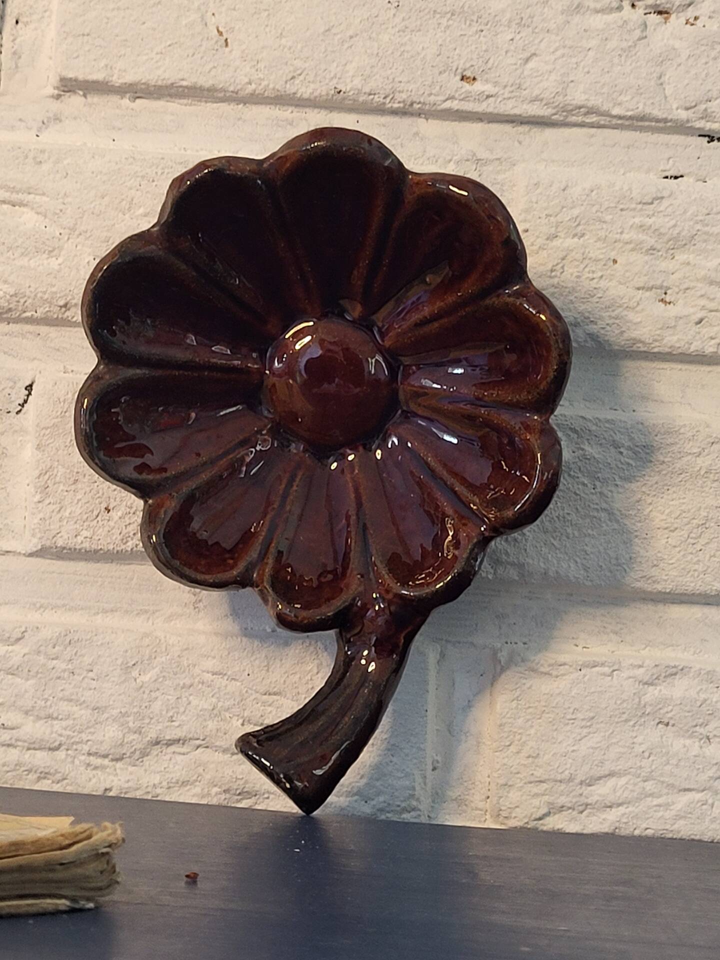 Vide ppche fleurs