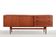 Teak Fristho sideboard by Marten Franckena, 1960s