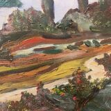 Seaside signed Padovani