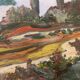 Seaside signed Padovani