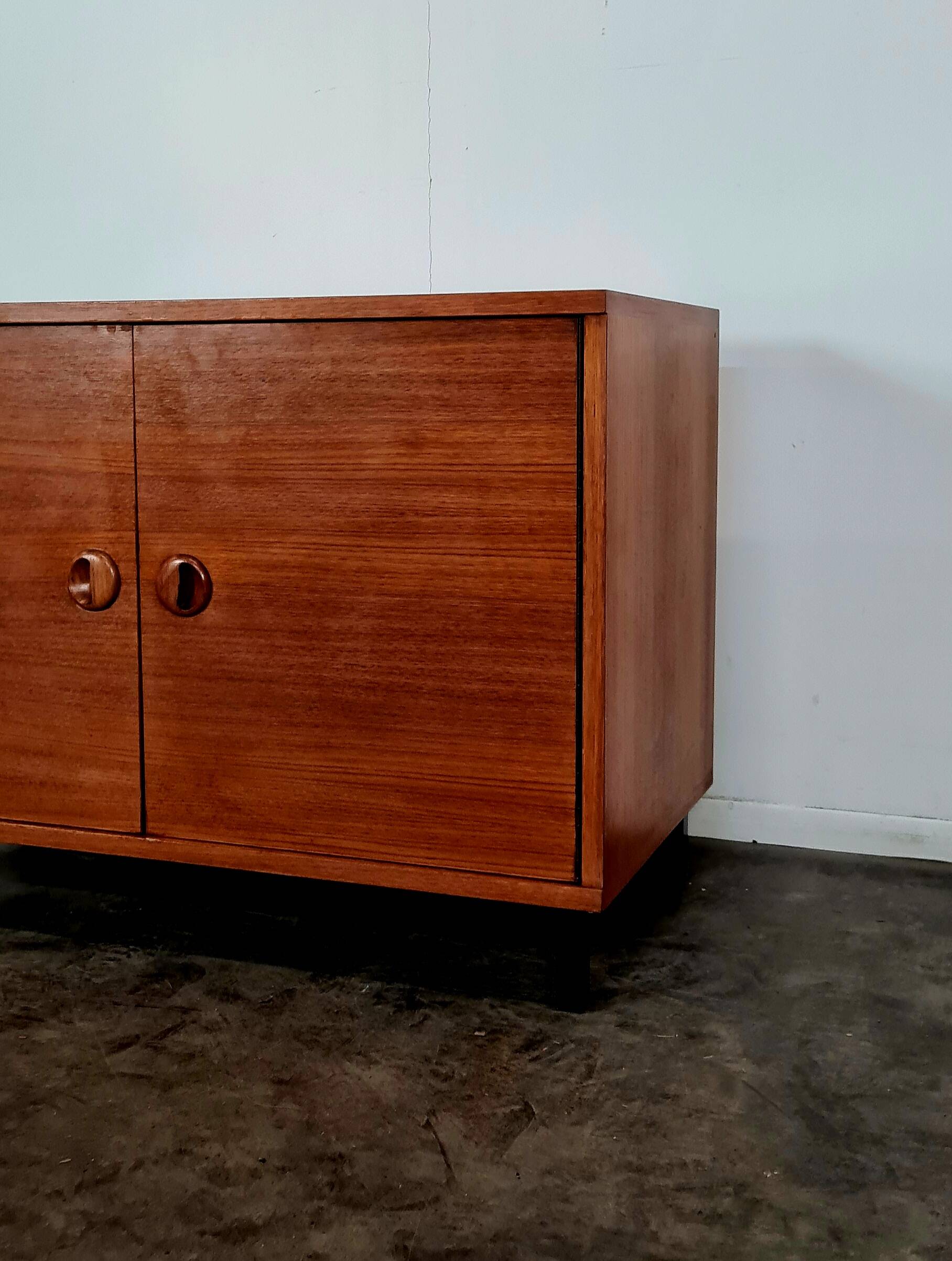 Scandinavian sideboard