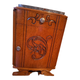 Table de chevet année 1950