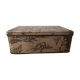 Boîte métal