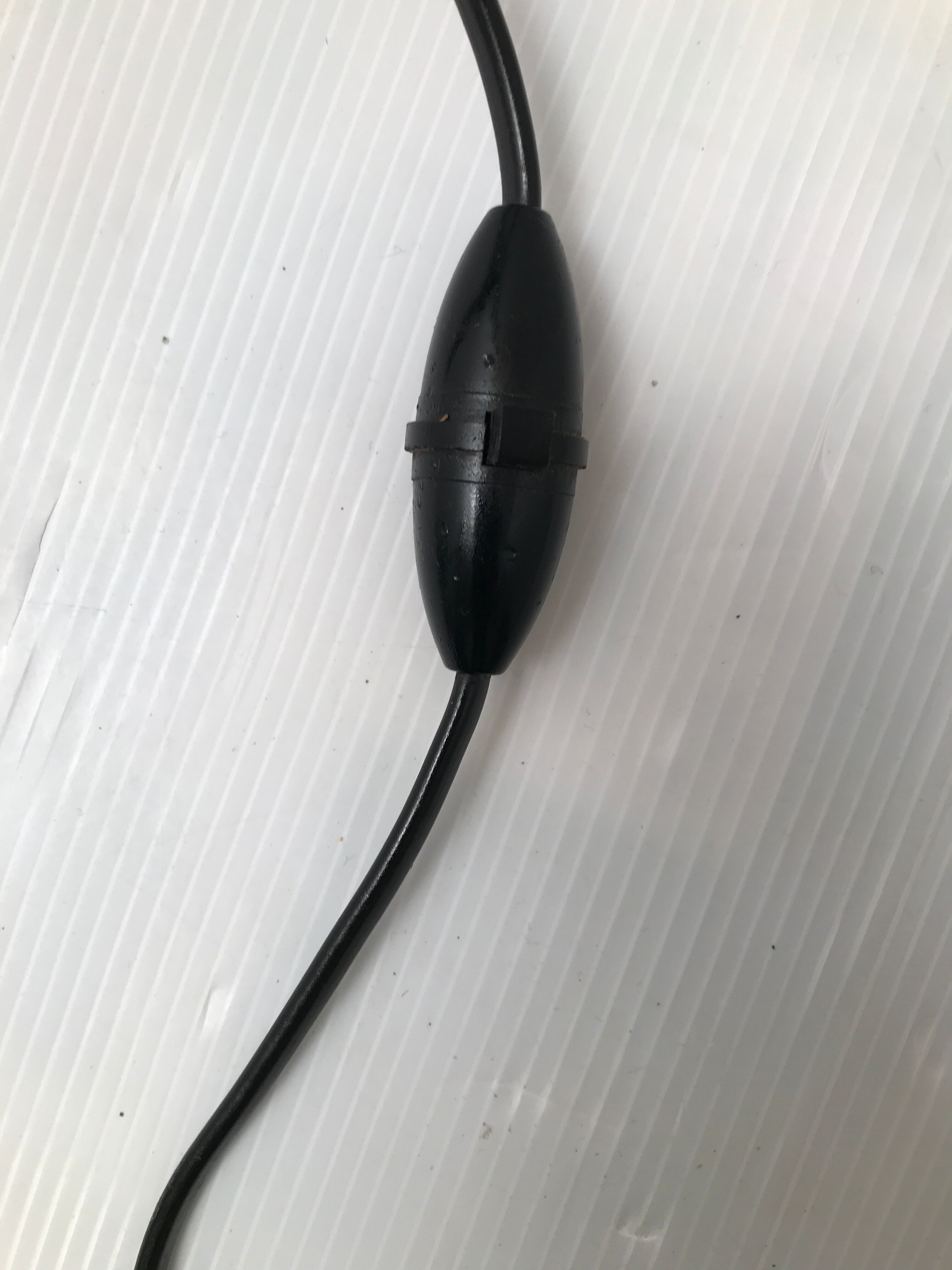 Floor lamp chain years 60/70