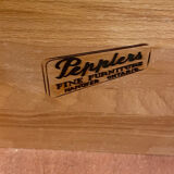 "Triple Dresser" Mid-Century – Temple's Fine Furniture – Can