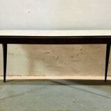 Tavolo vintage rettangolare, anni '60