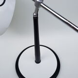 Aluminor articulated lamp, years 70.