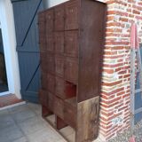Meuble casiers