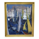 Peinture les bateaux