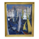 Peinture les bateaux
