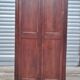 Armoire parisienne