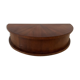 1940s mahogany box