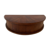 1940s mahogany box