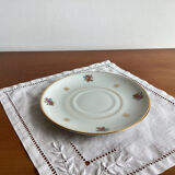 Under cup Pasta and Enamels of Limoges PFC