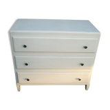 Parisian chest of drtawers