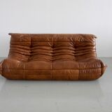 Togo sofa set model designed by Michel Ducaroy 1973