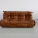 Togo sofa set model designed by Michel Ducaroy 1973