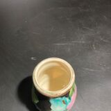 Ceramic vase